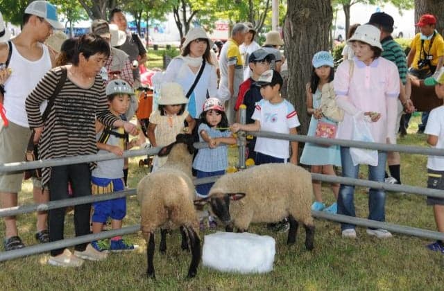 びばい歌舞裸まつり4