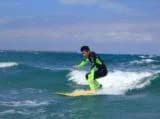 Surfing