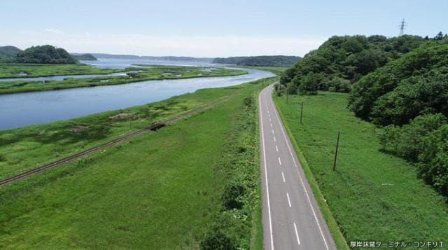 ガイド付サイクリングツアー