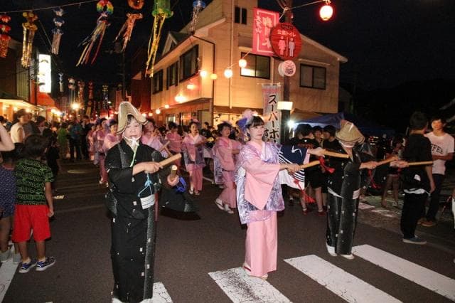 Kuma Odori
