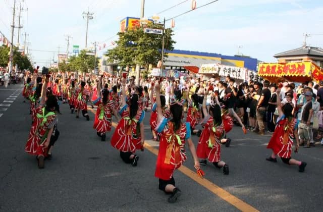 Ukukkappa Festival