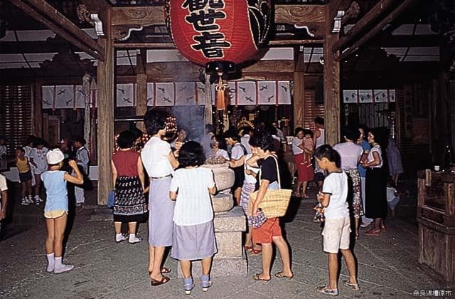 Kobo Kannon Summer Festival