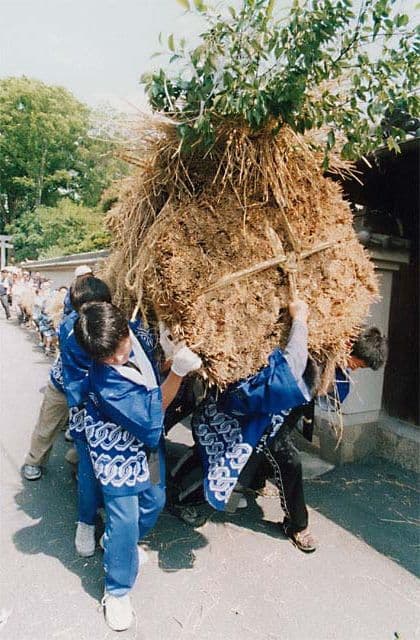 鍵の蛇巻