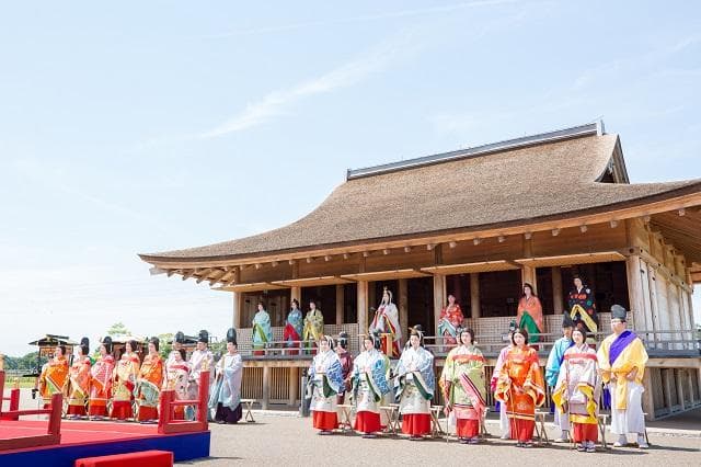 Saio Festival
