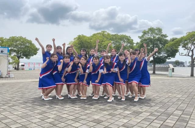 親善大使