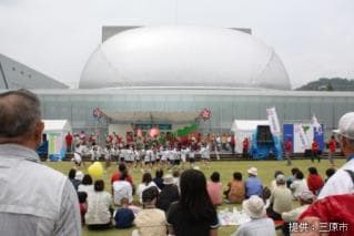 MAY KISS Mihara Satsuki Festival