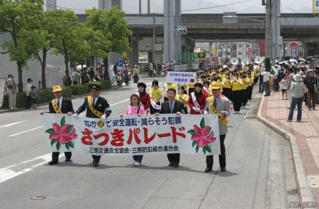 MAY KISS Mihara Satsuki Festival