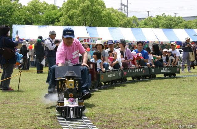 MAY KISS Mihara Satsuki Festival