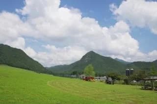 船方農場