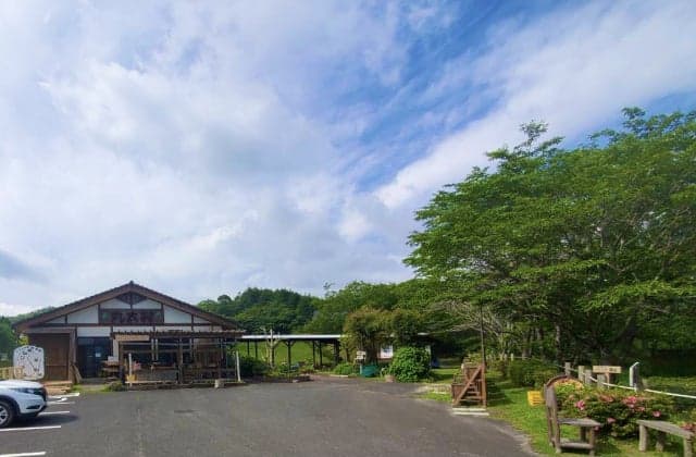 Production experience of Maruta Muraki