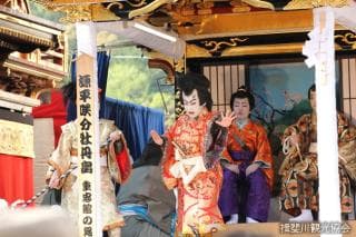 子ども歌舞伎