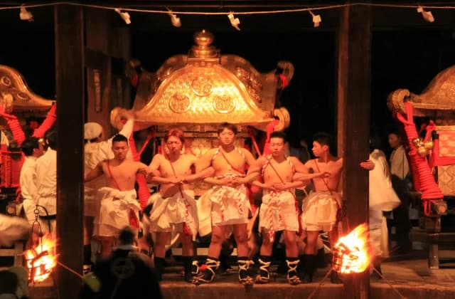 山王祭