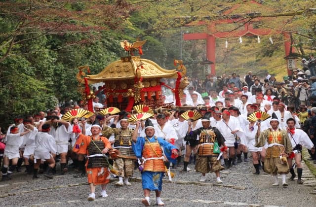 山王祭