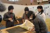 はんが甲子園の様子
