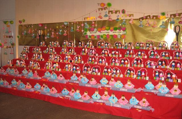 Echigo Nagaoka Hinamonogatari