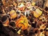 Owase Yaya Festival