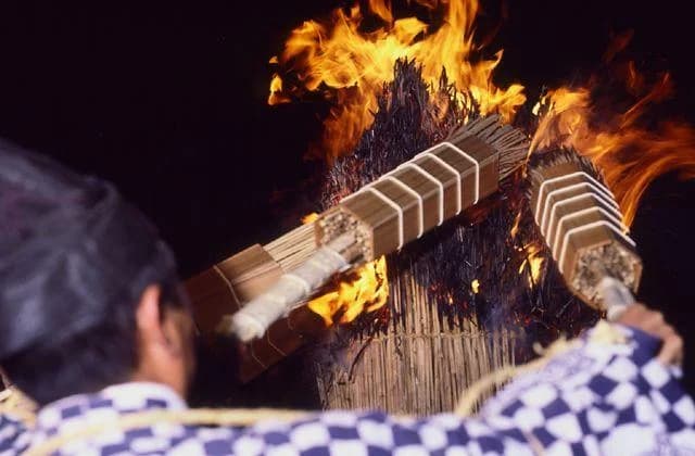 松例祭