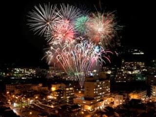 Fireworks Musical Winter Park