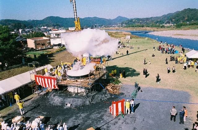 Imoni-kai