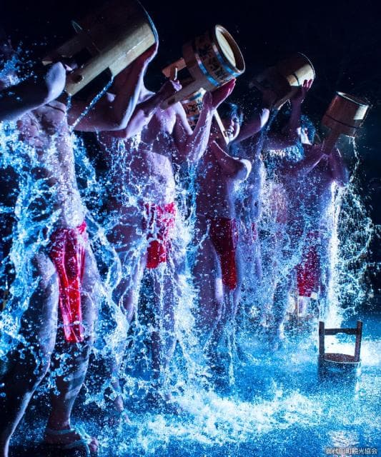 Daikan no Mizugyo (Semi-Specialty)