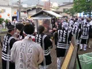 I'd like to see you. ♪