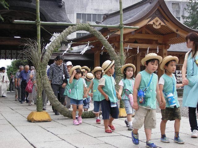 Obaraishiki (Obaraishiki) Kaya no Waguri (Chinowakuguri)