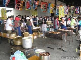 Strait Salmon Festival