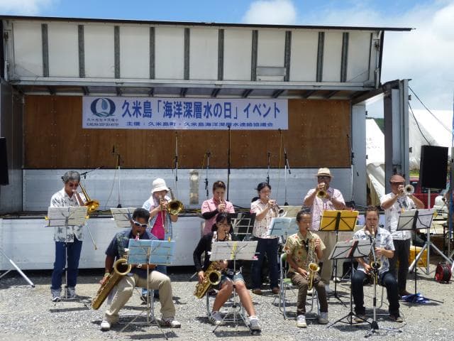 イベントの様子