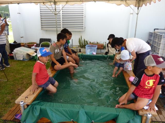 イベントの様子