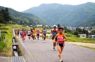 Mikata Cruel Marathon