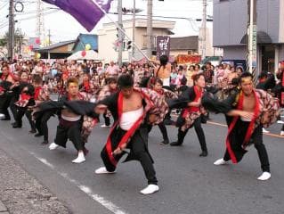 Gion Festival (2)