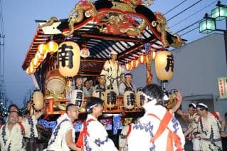 Gion Festival (3)
