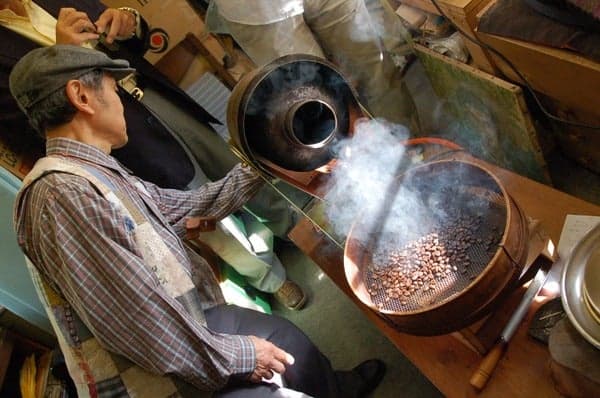 駒ヶ岳山麓リゾート森あるき8