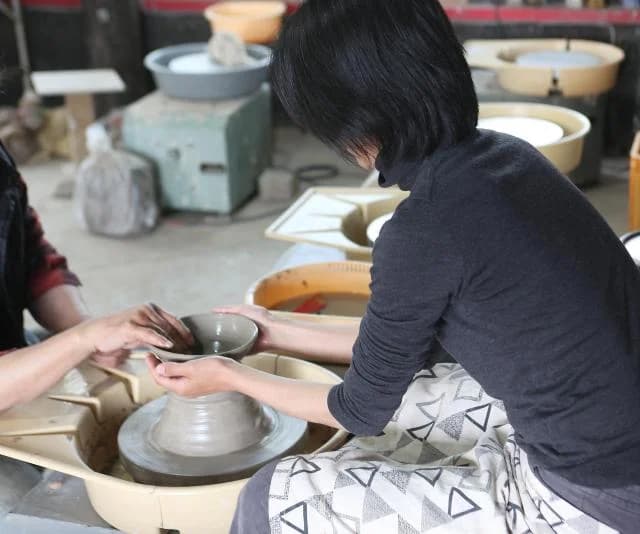 Pottery Village