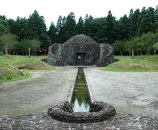 カムイヘチリコホ