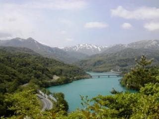 Irihata Observation Deck