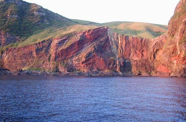 赤壁サンセット遊覧船