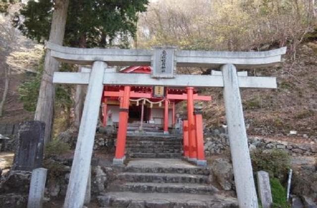 Mount Oe Hiking Course