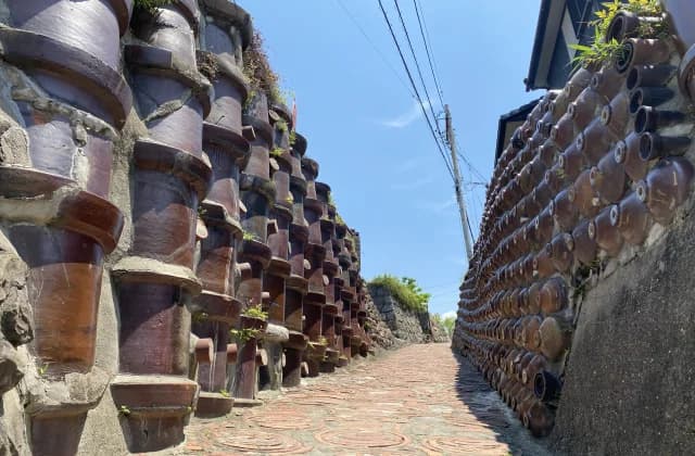 土管坂
