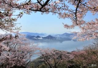 Mt. Ryuo