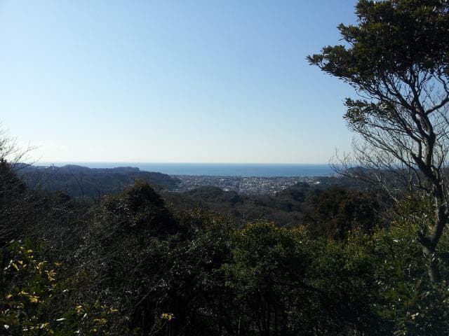 View from Juoiwa