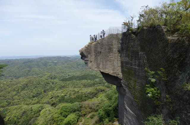 Mount Nokogiri Hell
