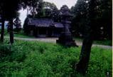 Naka Oji Shrine