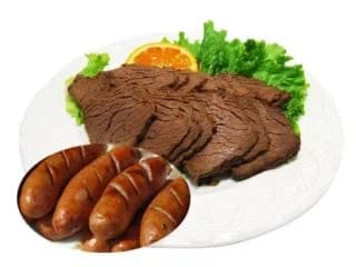 馬肉料理