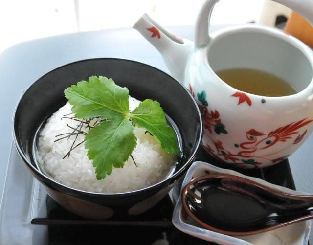 福山うずみごはん