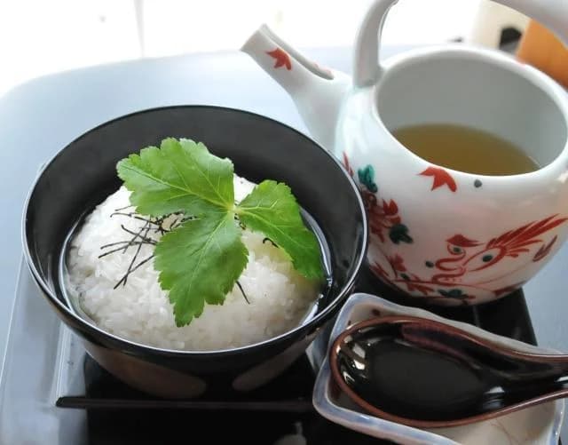 福山うずみごはん