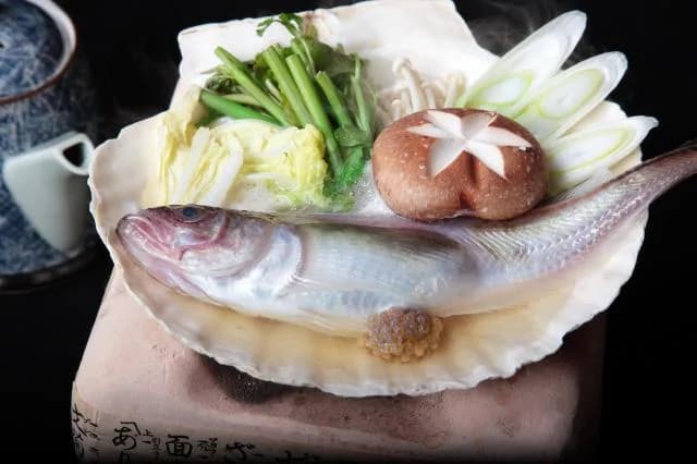 秋田かやき