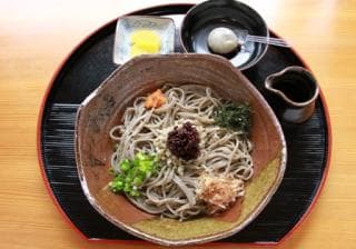Yamagata soba
