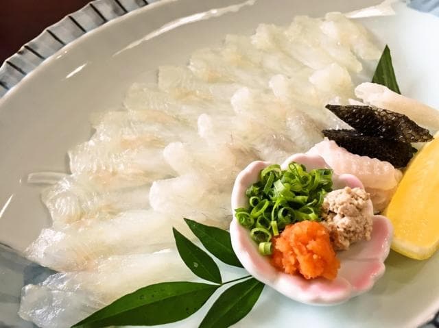 Sashimi