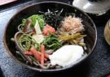 Tongue Soba